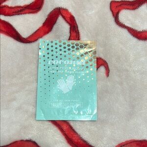 Coconut Super Moisturizing Peel-Off Hand Mask